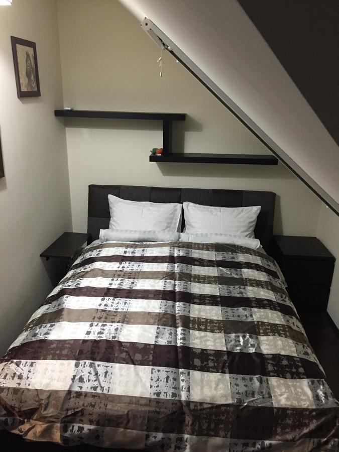 Vml Premium Apartman โมชนมายารูวาร์ ภายนอก รูปภาพ