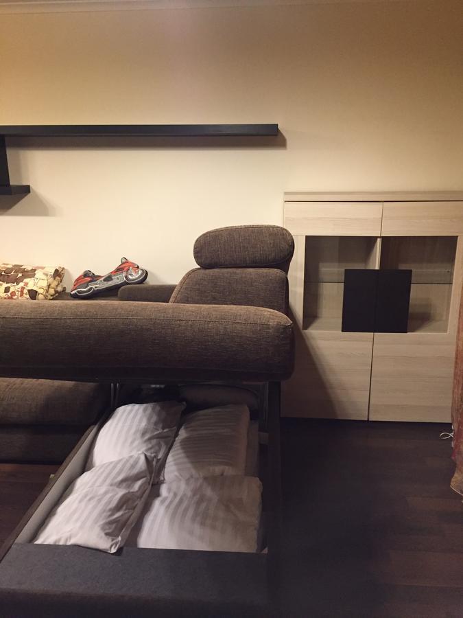 Vml Premium Apartman โมชนมายารูวาร์ ภายนอก รูปภาพ
