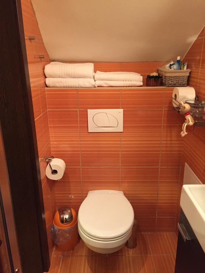Vml Premium Apartman โมชนมายารูวาร์ ภายนอก รูปภาพ