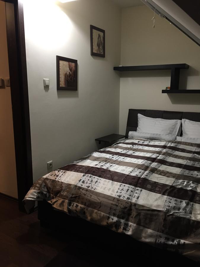 Vml Premium Apartman โมชนมายารูวาร์ ภายนอก รูปภาพ